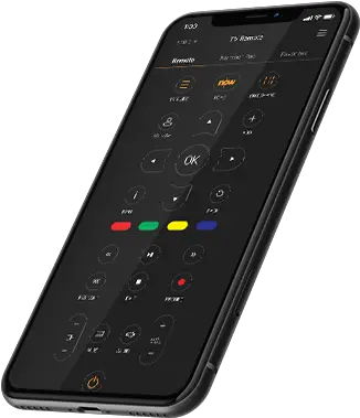 Feature Electronics Brand Png Tv Remote Control Icon