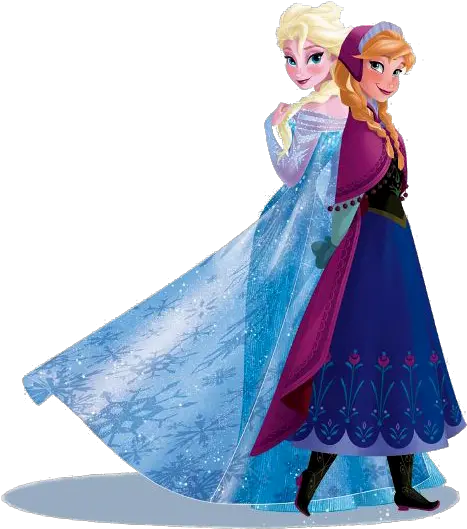 Fondos De Frozen Elsa Png 8 Image Princess Anna And Elsa Elsa Png