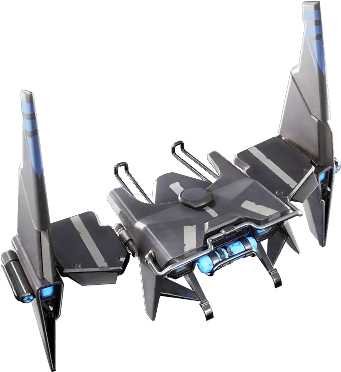 Fortnite Vulture Skin Dual Defiant Fortnite Png Bolt Skin No Icon