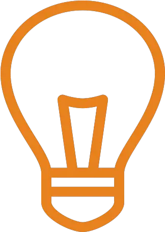 Icon Innovative Real Capital Analytics Inc Light Bulb Png Innovation Light Bulb Icon