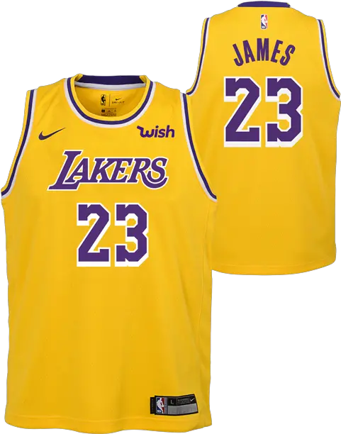 Lebron James Lakers Jersey Patch Png Lebron James 23 Lakers Jersey Lebron James Lakers Png