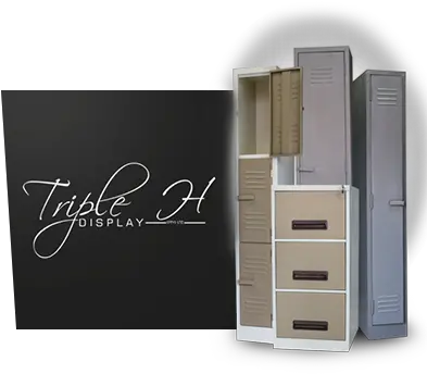 Contact Us Triple H Display Cupboard Png Triple H Png