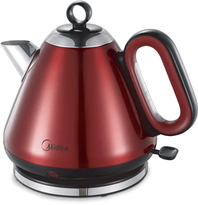 Tea Pot Kettle U2013 Midea Home Appliances Png