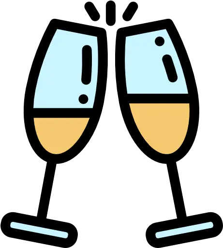 Champagne Glass Copas Iconos Png Champagne Png