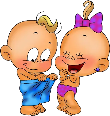 Beautiful Baby Boy And Girl Clipart Babies Playing Boy And Baby Boy And Baby Girl Clipart Png Girl Cartoon Png