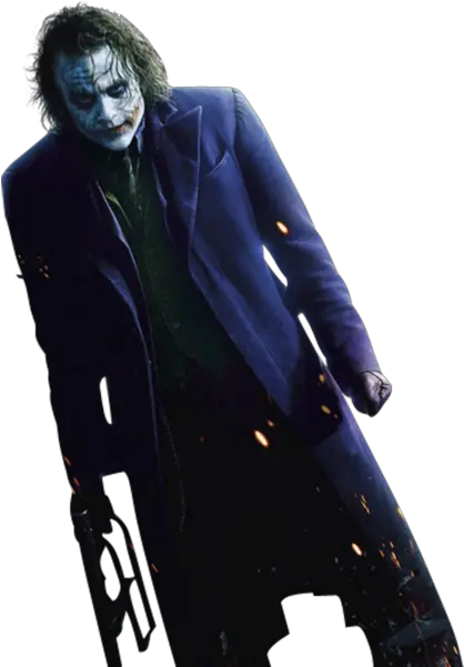 The Joker Psd Official Psds Joker Psd Png Joker Transparent