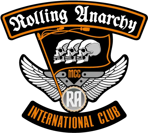 Rolling Anarchy Mcc Png Logo