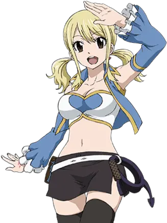 Lucy Heartfilia Universe Of Smash Lawl Bros Rpg Wiki Fandom Lucy Heartfilia Full Body Png Lucy Heartfilia Transparent