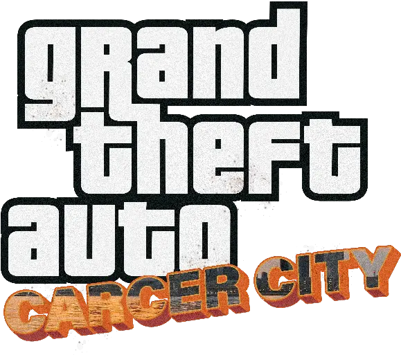 Carcer City Colorfulness Png Grand Theft Auto Png