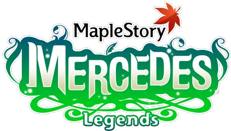 Maplestory Mercedes Logo Png Image Maplestory Mercedes Logo Png