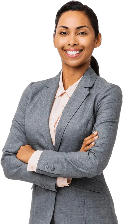 Business Woman Transparent Background Professional Woman No Background Png Woman Transparent Background