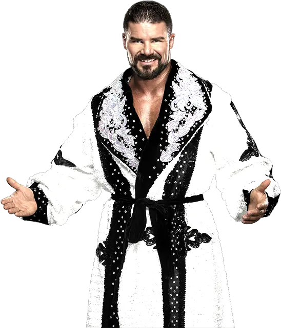 Dfreedom30 Bobby Roode Png Wwe Bobby Roode Png