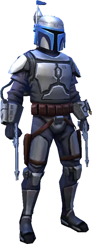 Jango Fett Swgoh Jango Fett Png Boba Fett Png