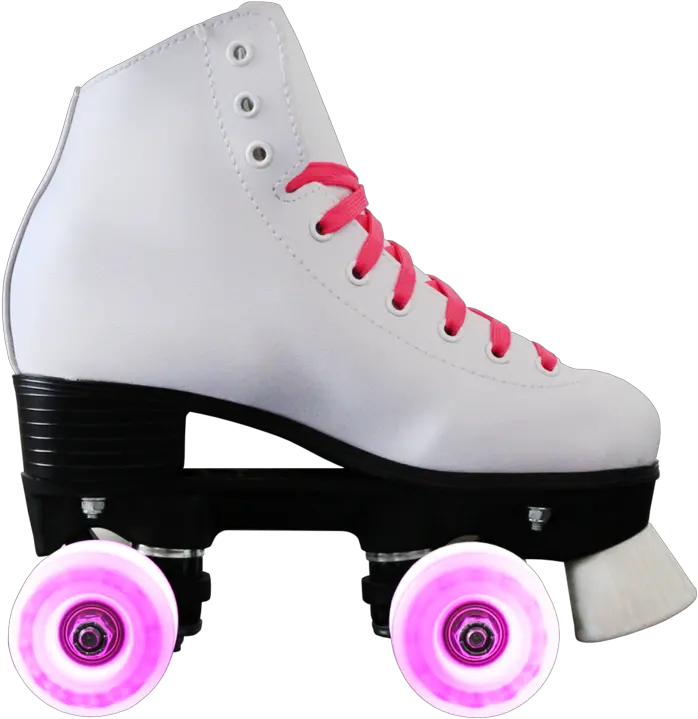 Roller Skate Png Picture Arts Kids Black Light Up Skates Roller Skates Png