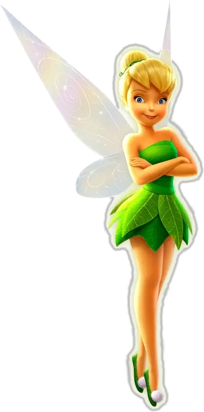 Tinker Bell Disney Princess Tinkerbell Png Tinker Bell Png