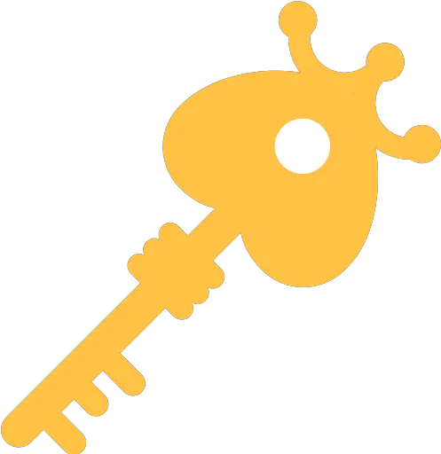 Old Key Dot Png Key Emoji Png