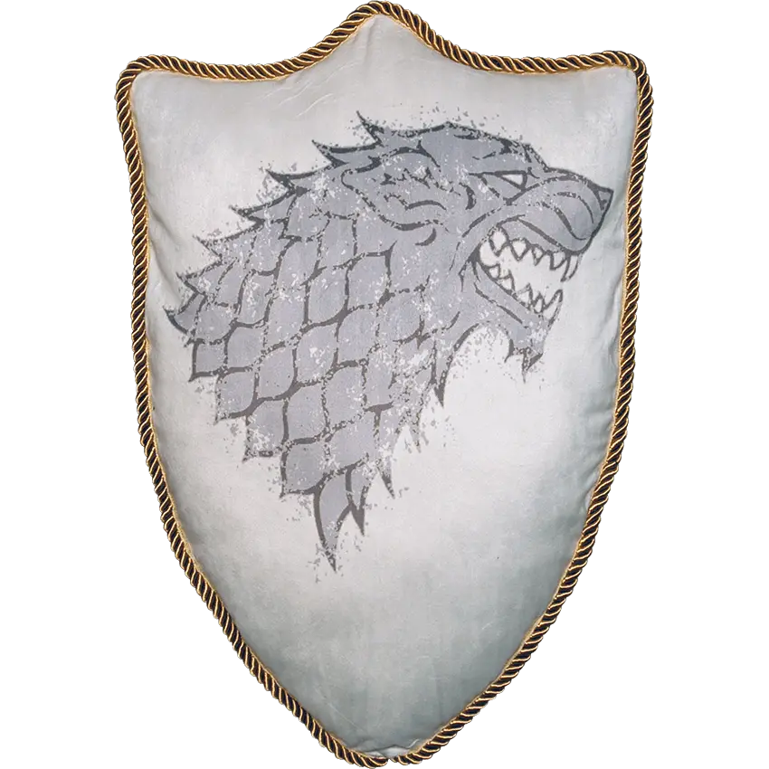 Download Game Of Thrones House Stark Stemma Casa Stark Png Stark Sigil Png