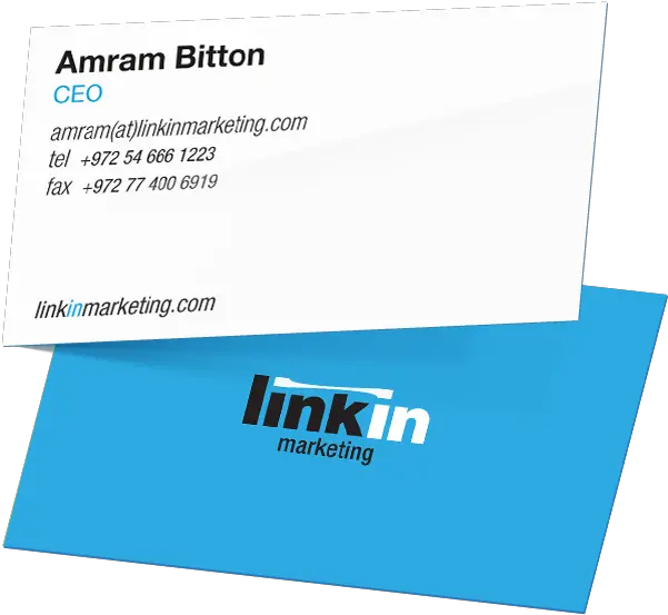 Linkin Branding And Building A Web Site Graphic Design Png Linkin Logo