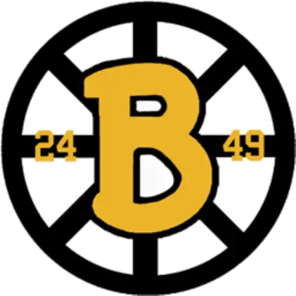 Boston Bruins Logo Boston Bruins Logo History Png Boston Bruins Logo Png