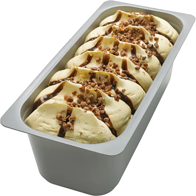 Kellys Banana Split Gelato Png Banana Split Png