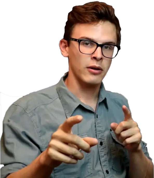 Idubbbz Png 6 Image Gotham Nygma Looks Like Idubbbz Idubbbz Png