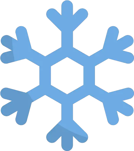 Snowflake Cold Png Icon Snowflake Png Icon Cold Png