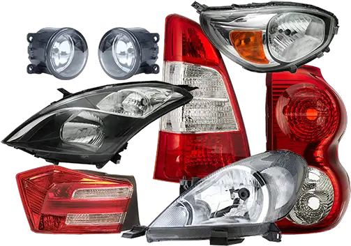 Lights Car Head Lights Png Car Lights Png