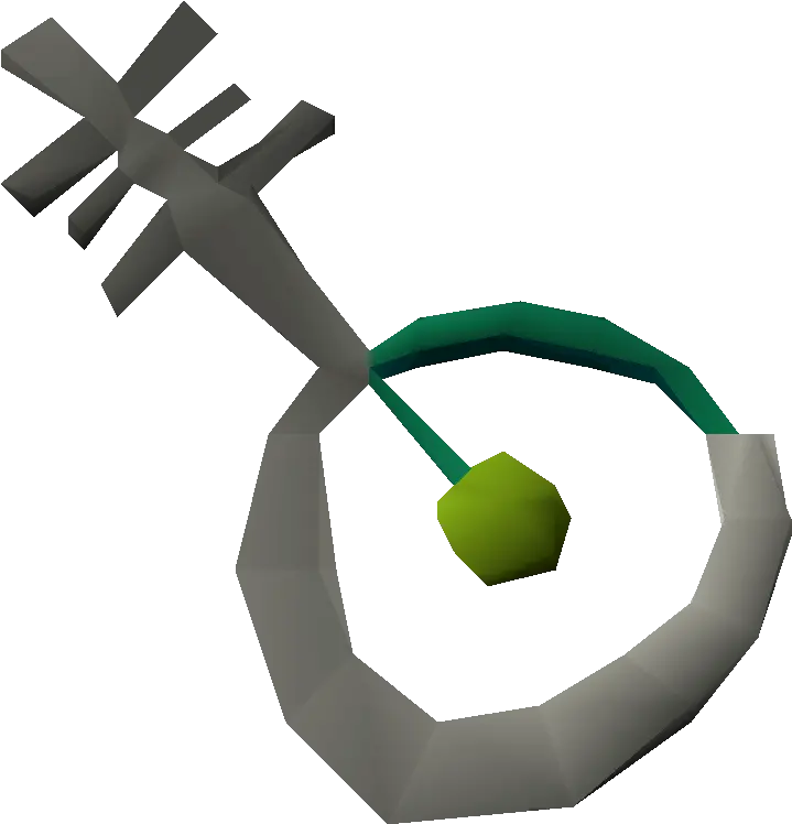 Mossy Key Osrs Wiki Osrs Keys Png Key Png