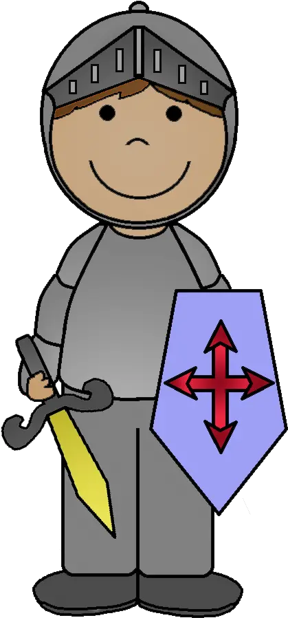 Knight Clipart Transparent Transparent Knight Clipart Png Knight Transparent Background