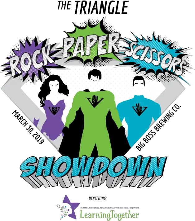 The Triangle Rock Paper Scissors Showdown Rock Paper Scissors Showdown Png Rock Paper Scissors Png