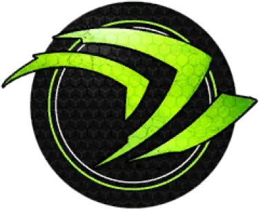 Download Free Png Nvidia File Dlpngcom Geforce Icon