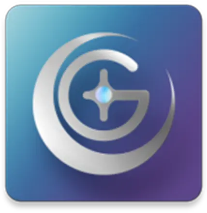 Gfriend Light Stick Circle Png Gfriend Logo