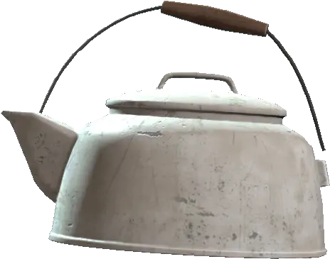 Tea Kettle Fallout Wiki Fandom Kettle Png Tea Kettle Png