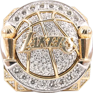 Download Hd Nba Finals Trophy Png La Lakers 2020 Championship Ring Nba Finals Trophy Png