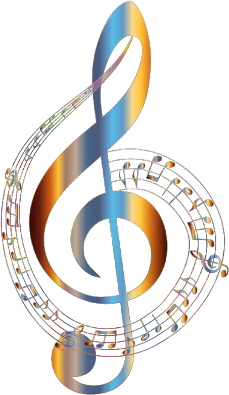 Music Note Png Clip Arts For Web Clip Arts Free Png Transparent Colorful Music Symbols Musical Note Png