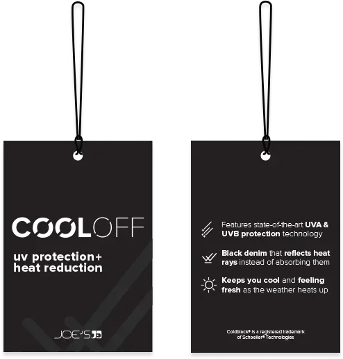 Joes Jeans Cool Off Joanna Hsu Vertical Png Joe Jeans Logo