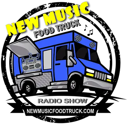 The New Music Food Truck Transparent Background Food Truck Clip Art Png Food Truck Png