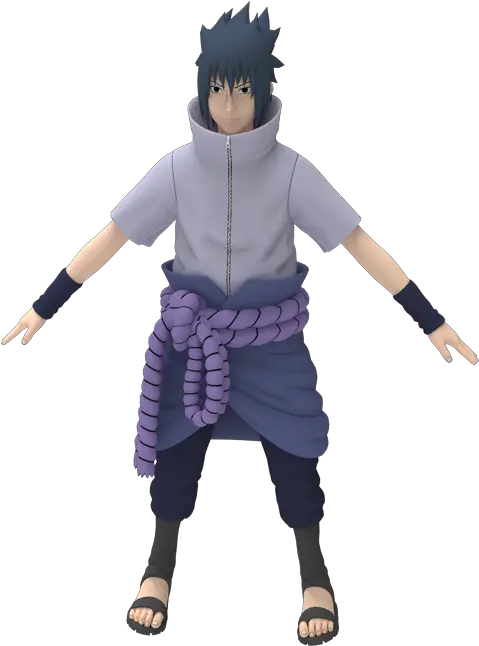 Shinobi Striker Sasuke Uchiha Naruto To Boruto Shinobi Striker Png Sasuke Uchiha Transparent