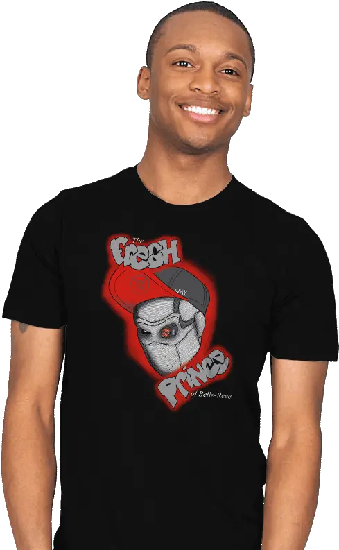 The Fresh Prince Of Belle Rev T Shirt The Shirt List Joy Division Shark T Shirt Png Fresh Prince Png