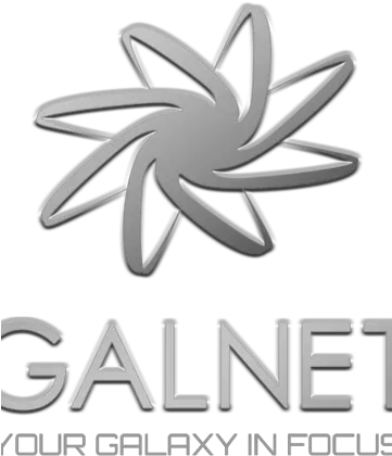 Galnet Language Png Elite Dangerous Logo