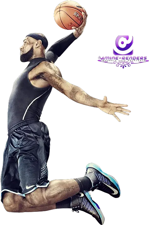 Lebron James Posters Black And White Lebron James Dunk Draw Png Lebron James Dunk Png