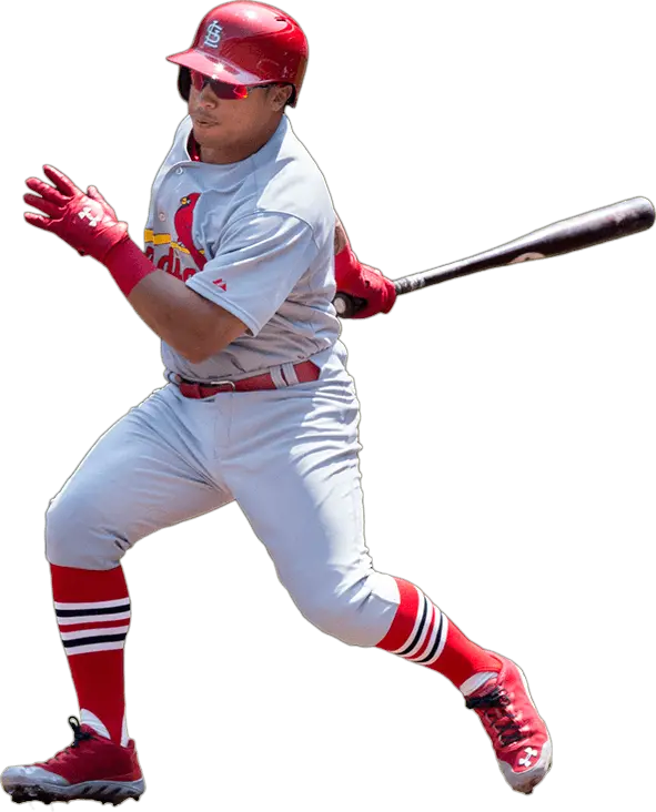 St Louis Cardinals Logo Transparent Png Stickpng Kolten Wong Png Cardinal Baseball Logos