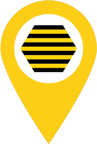 Map Duplicated The Bee Conservancy Bee Conservancy Logo Png 2 298 2nd St Albany Ny 12206 Icon