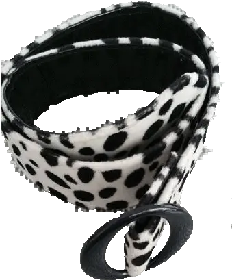 Cream Cheetah Print Belt 000099 Bangle Png Cheetah Print Png