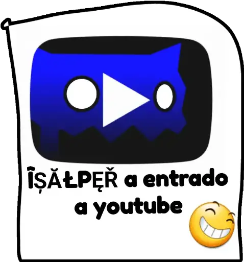 Îpðšh Happy Png Geometry Dash Youtube Icon Maker