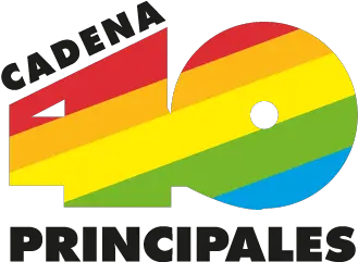 40 Principales Cadena Logo Vector Free Los 40 Principales Png Warner Bros. Family Entertainment Logo