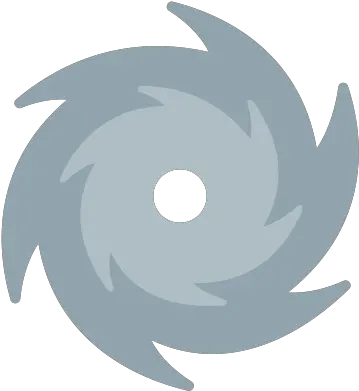 Hurricane Icon Emblem Png Hurricane Symbol Png