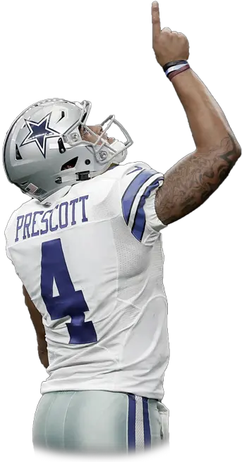 Dak Prescott Png 1 Image Prescott Dallas Cowboys Png Dak Prescott Png