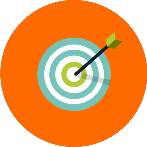 Rice Mcvaney Communications Services U2014 Shooting Target Png Define Icon