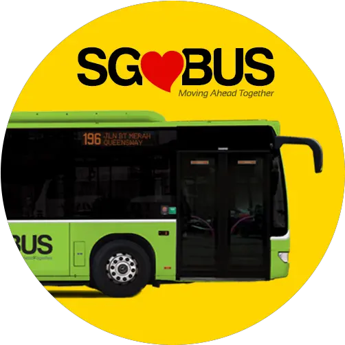 Bus Stop Sg Sbs Next Apk 7030102017 Download Apk Commercial Vehicle Png Bus Shelter Icon